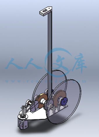 无碳小车三维图.jpg