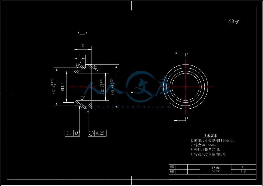 导套.gif
