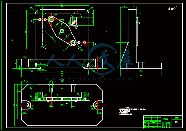夹具体.gif