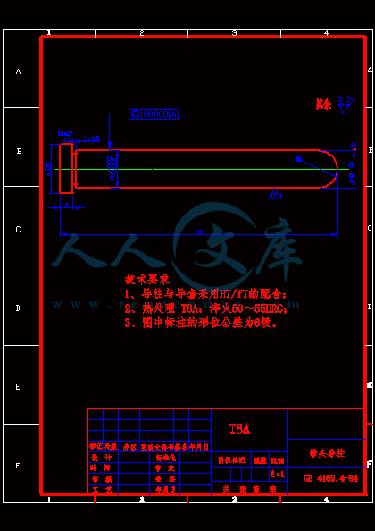A4-导柱.gif
