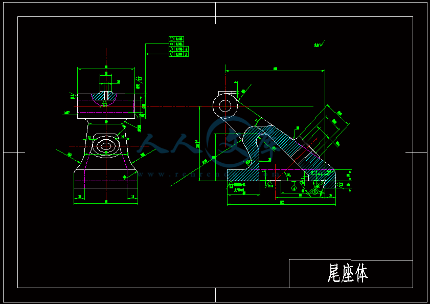 A2-尾座体零件图.gif
