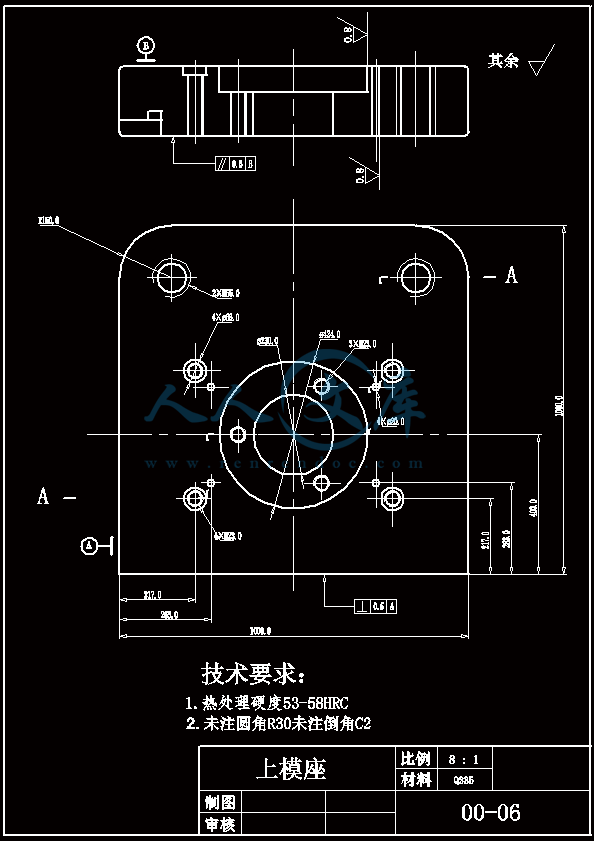 上模座.gif